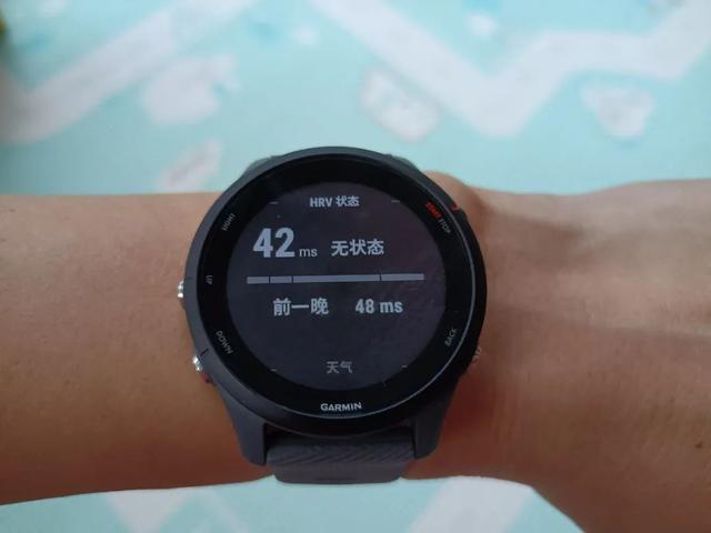 garmin如何自定义表盘，如何为你的Garmin手表定制一款独特的表盘