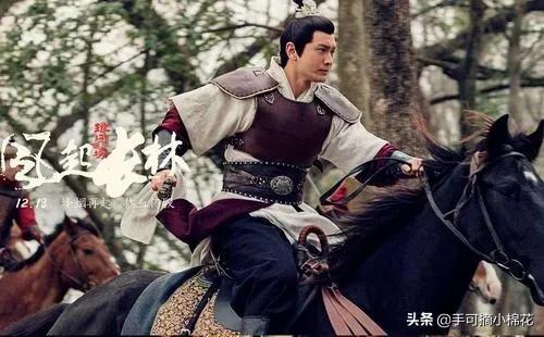 琅琊榜武力排行榜，琅琊榜风起长林十大高手排名（《琅琊榜》十大高手排行）