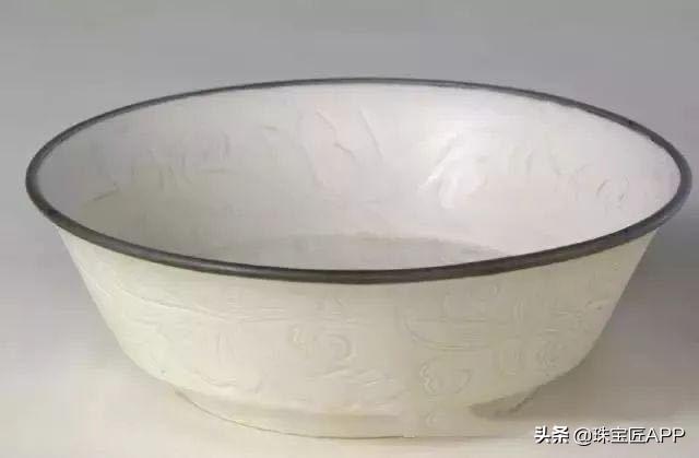 古典青花缠枝莲纹图，缠枝莲纹2022年金砖会议都用的青花纹样