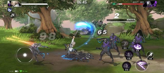 艾希这个游戏花了几年才制作出来，仍不过时的经典作品