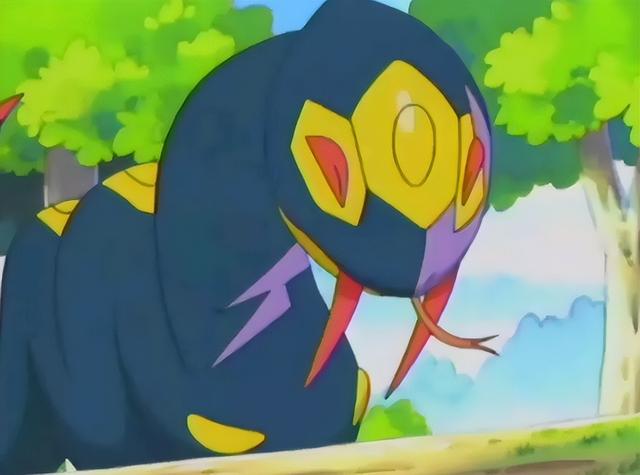 毒系被什么克制，宝可梦什么系克制虫系与毒系（玩家早期通关都不会用的垃圾技能）