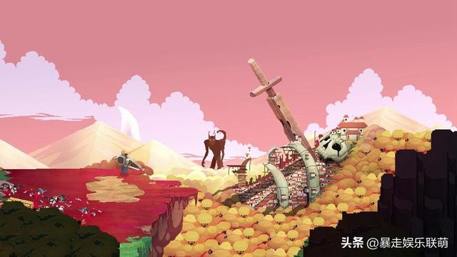 steam好玩的免费游戏，10款好玩且免费的steam游戏（Steam上有没有口碑好而且免费的游戏）