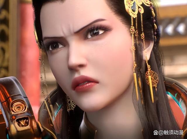 雄兵连孙悟空银河之力，雄兵连中最有成长空间的人物