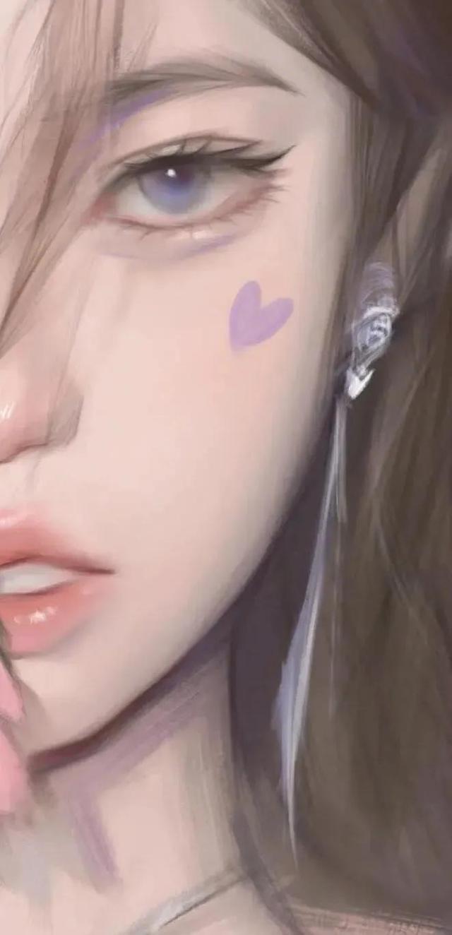 超好看少女壁纸，美图分享<38张>