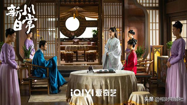 白敬亭最新电视剧，白敬亭新剧即将开启