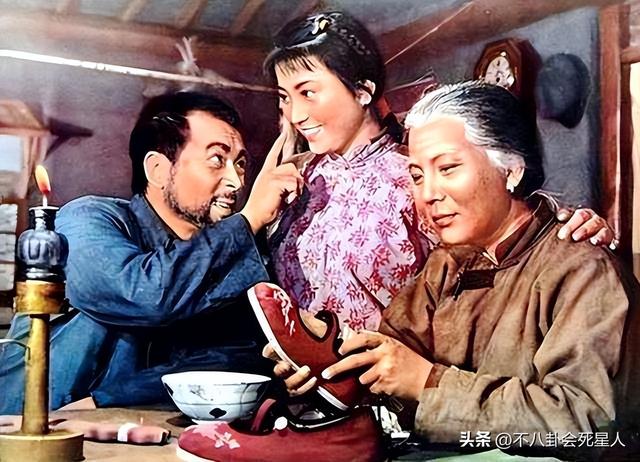 91岁老戏骨田华现状，102岁演员车毅去世