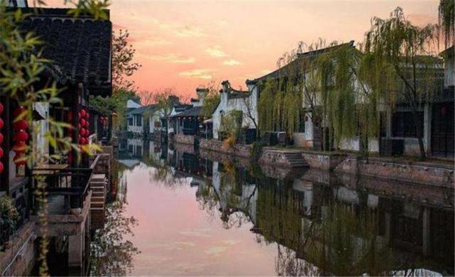浙江春节旅游好去处排行榜，春节浙江6个热闹景点推荐
