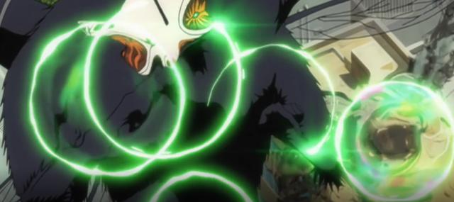 死神十大必杀技，网友选出日漫《死神》中19个人气大招