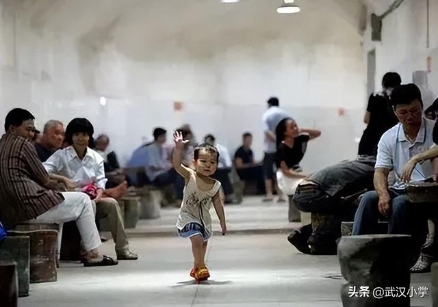武汉人的生活是怎样的，一看就是武汉人