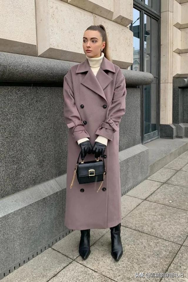 长裙配什么鞋子，配长裙穿什么鞋一年四季都可以（女人只需备齐这）