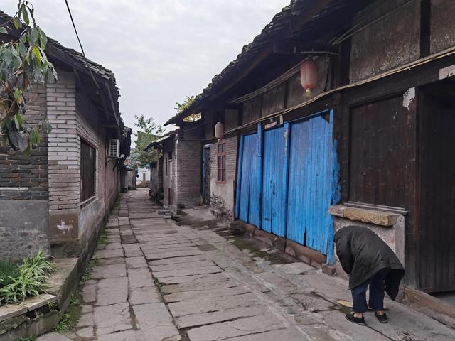 重庆主城周边古镇旅游推荐，我先给你推荐最值得游览的这二十三座