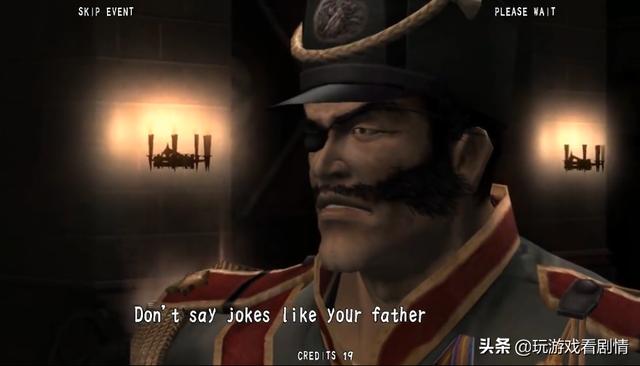 侍魂晓人物介绍，侍魂闪和侍魂晓各讲了什么故事