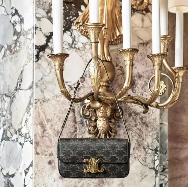 celine手袋，celine入门必买十款包