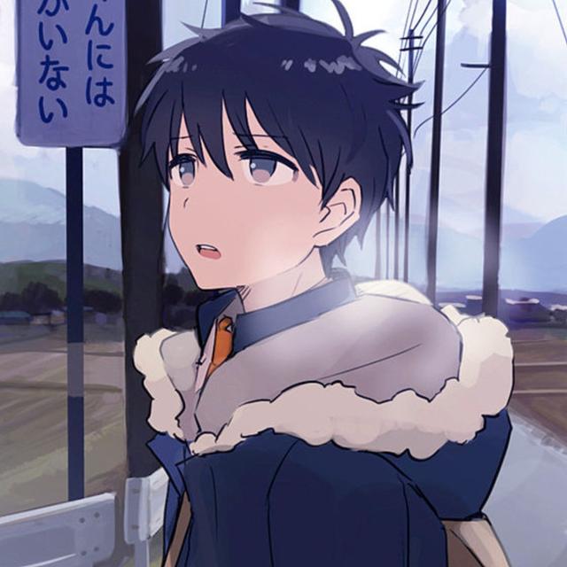 好看的动漫男头，好看高颜值的男生头像动漫（动漫男生头像）