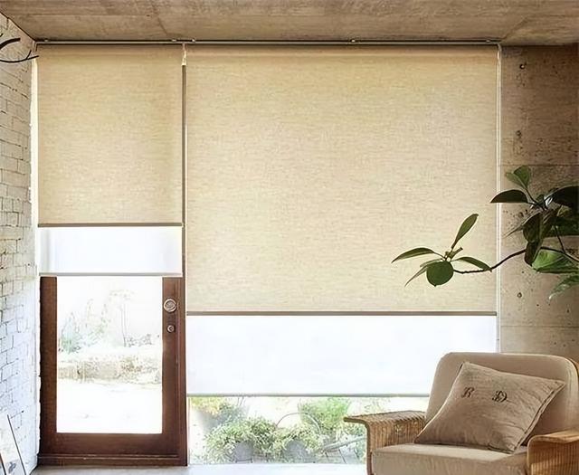 窗帘的选购方法有几大类，最全窗帘选购攻略