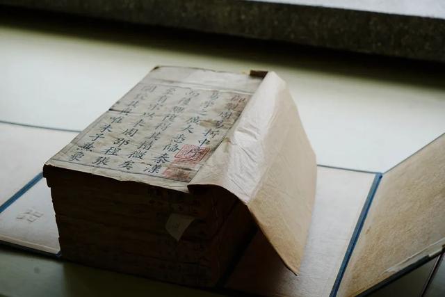 十大珍贵古籍，中南大鲜为人知的古籍宝库