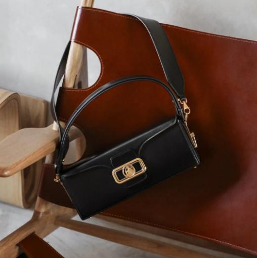 比较洋气的10款包包，9款不怕过时又很显品味的包包大推荐