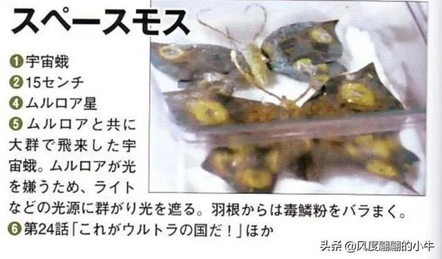 宇宙海人巴爾吉星人，泰羅奧特曼第6集的怪物（泰羅我勸你不要不識好歹）