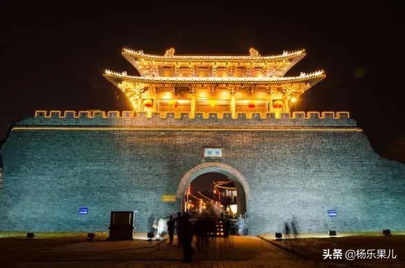 扬州市风景点有哪些，江苏-扬州十景