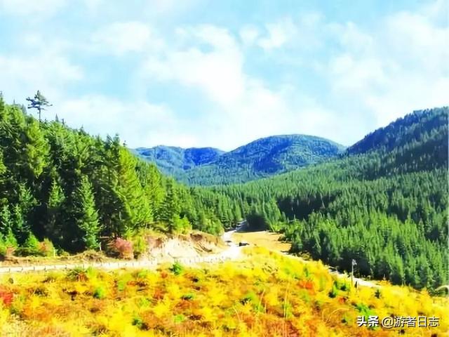张掖旅游景点排名，张掖最近有哪些旅游胜地（张掖自驾游都有哪些好玩的地方）