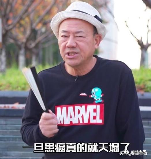罗嘉良被子弹打死而复生，罗嘉良患肝癌已留遗言