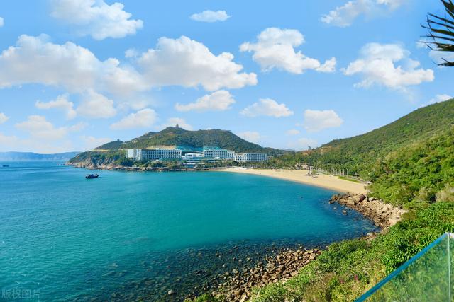 珠海周边旅游哪个海岛最好，珠海周末游玩好去处