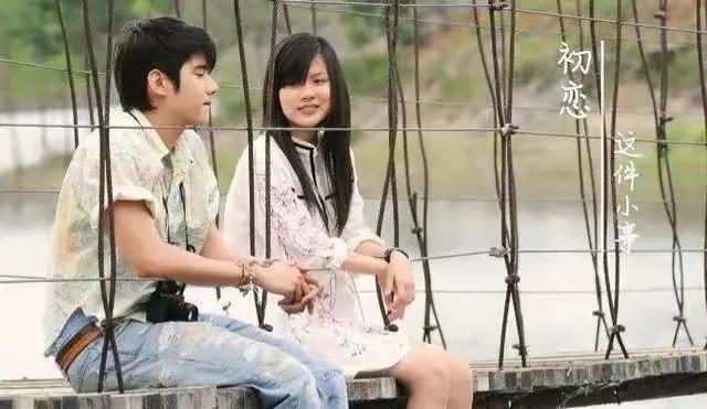 平采娜小水是一个人吗，泰国女星—初恋这件小事的女主角小水