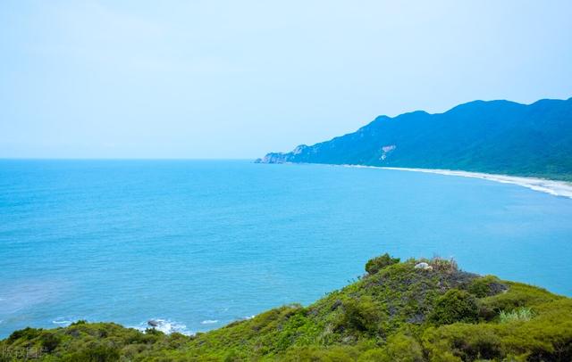 珠海周边旅游哪个海岛最好，珠海周末游玩好去处