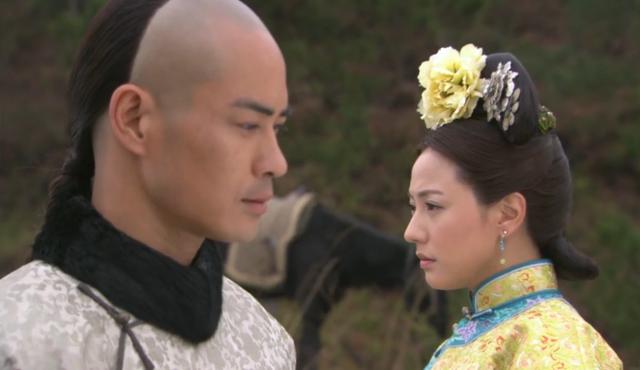 步步惊心八爷和四爷的区别，八爷到底是伪君子