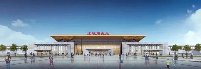 京滨高铁最新进度，京唐、京滨城际铁路正式进入运行试验阶段