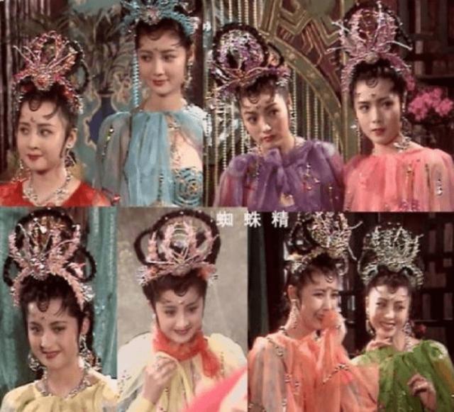 没有整过容的女明星，90年没整过容的女明星（“不老女神”现原形）