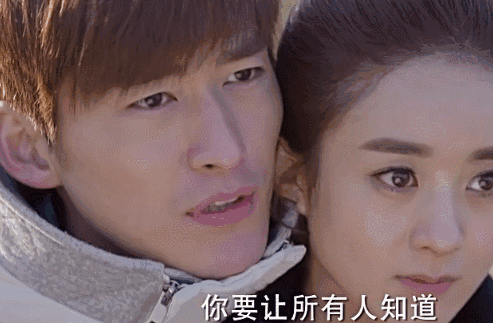 演古装脸很丑的男明星，4位古装奇丑的男演员