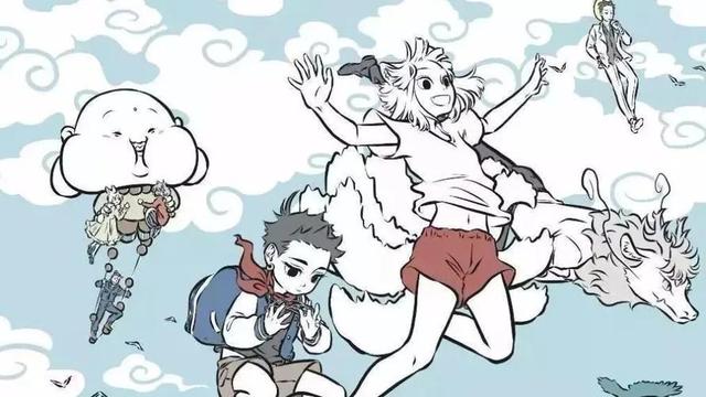 比较搞笑的番，六部搞笑番解除你的开学复工焦虑