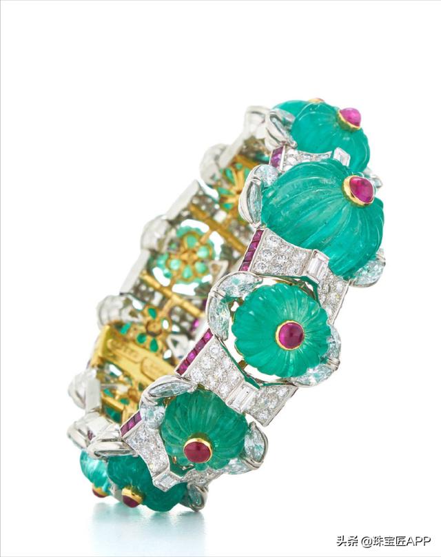 世界十大珠宝品牌，十大奢侈珠宝品牌