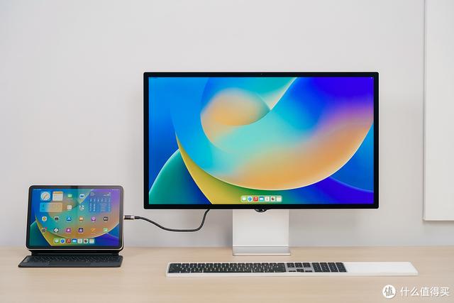 ipad如何扩大屏，一根线让iPad实现全屏扩展