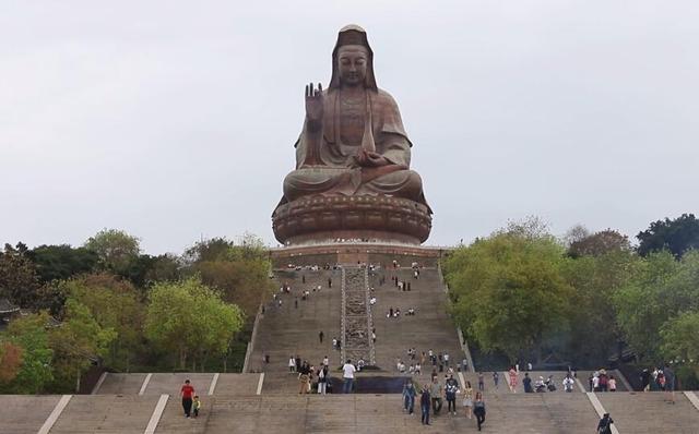 佛山自驾免费旅游攻略必去景点，佛山十大免费景点