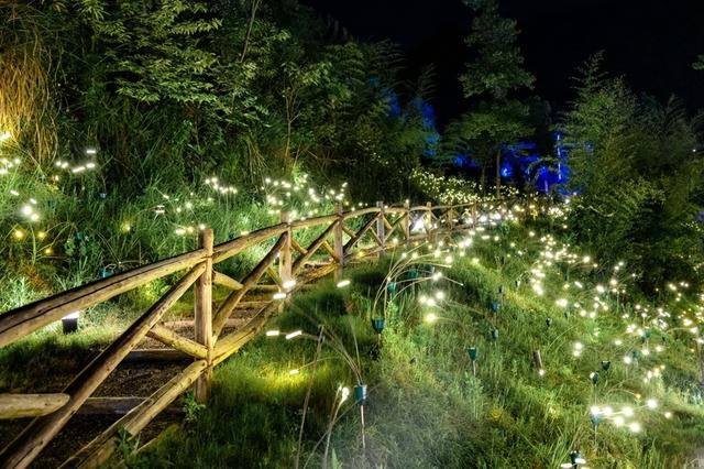 新昌最值得去的景点是哪里，邂逅夏日里的七个美好