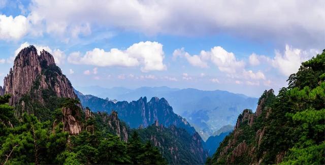 安徽有什么美食，超出名的安徽美食你都吃过几道呢（道道都是安徽人的“心头爱”）