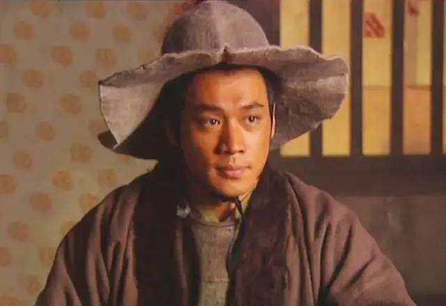 山东好汉怎么来的，自古山东出好汉