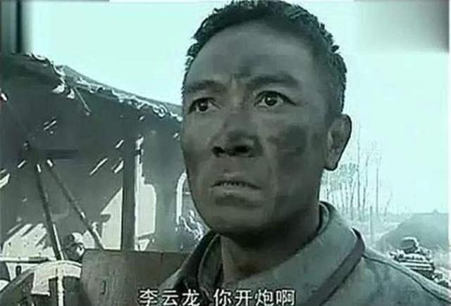 李云龙丁伟孔杰原型，《亮剑》中李云龙、丁伟、孔捷的原型到底是谁