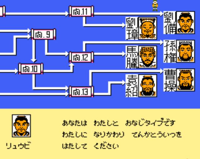 三国志霸王的梦想，三国志霸王的梦想全部资料