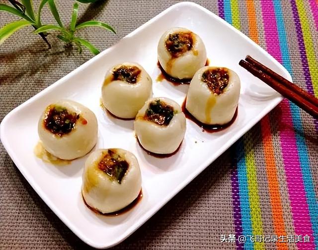 台州传统特色小吃，浙江台州最有名的八大特色美食