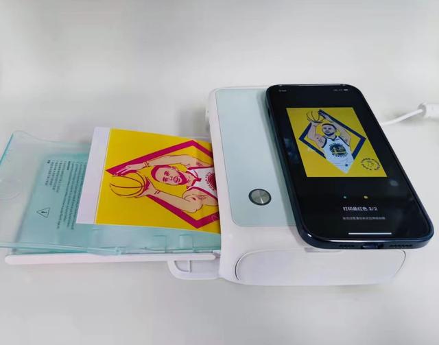 汉印打印机官网，汉印打印机官方网站查询（汉印照片打印机致敬我们的父母爱情）