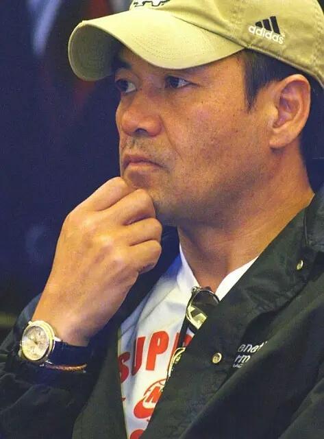 尤勇感情经历，尤勇和郭凯敏的瓜