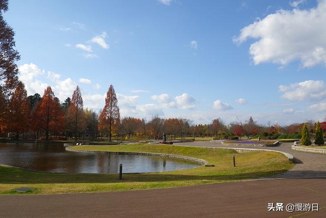 去日本旅游哪里看久石让，惊叹！日本六大动漫博物馆