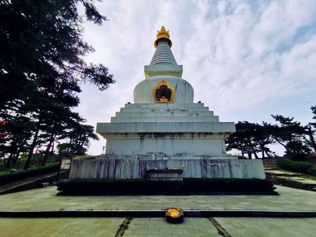 全国六大古塔，塔韵九江古塔一览