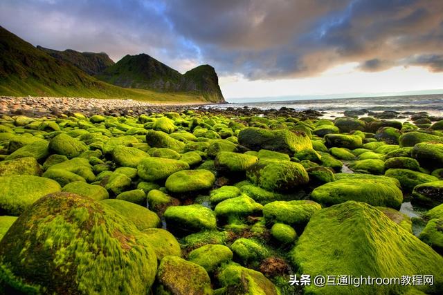 广角镜头拍摄技巧，拍摄大气磅礴的摄影作品