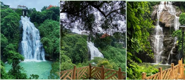 厦门湄洲岛旅游攻略，暑假旅游别再去湄洲岛