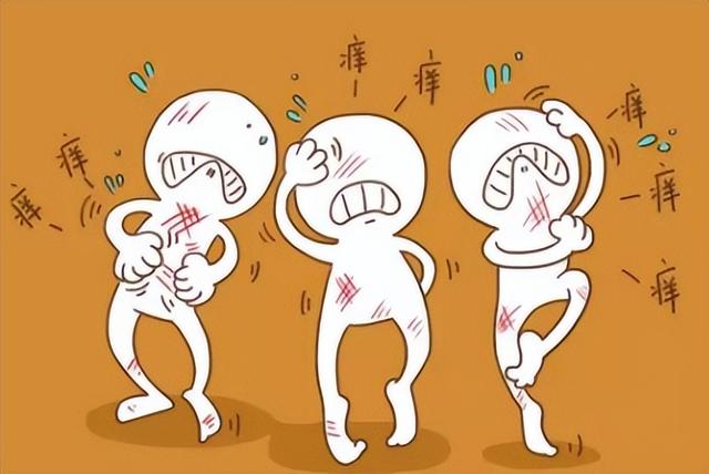 得了湿疹不要怕湿疹也有克星，这3个治疗方法或能派上大用场