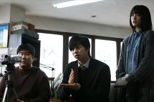 韩国校园暴力电影，日韩校园暴力电影（推荐8部有关校园暴力欺凌禁爱的电影）